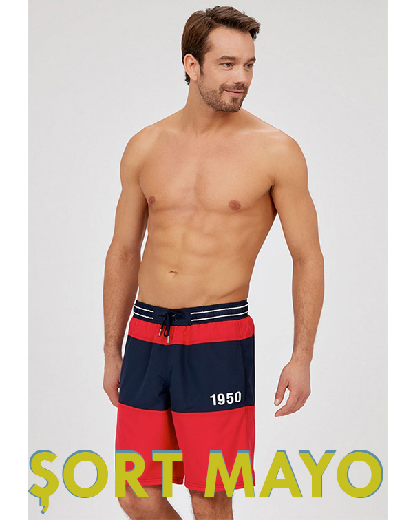 Mayo